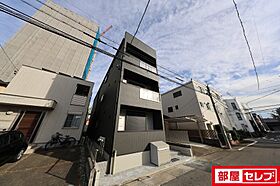 Anecis花の木  ｜ 愛知県名古屋市西区花の木3丁目8-8（賃貸アパート1LDK・1階・36.44㎡） その6