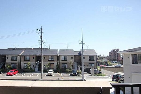 リヴィエル城屋敷 ｜愛知県名古屋市中村区城屋敷町1丁目(賃貸マンション2LDK・3階・60.00㎡)の写真 その16