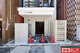 アソシエ東別院  ｜ 愛知県名古屋市中区大井町2-4-2（賃貸マンション1K・5階・45.57㎡） その25