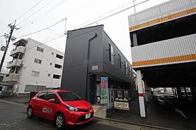 バステトこがね  ｜ 愛知県名古屋市中村区北畑町3丁目63（賃貸アパート1K・2階・26.64㎡） その1