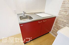 プレザント中村  ｜ 愛知県名古屋市中村区大宮町3丁目70（賃貸アパート1R・1階・20.70㎡） その5