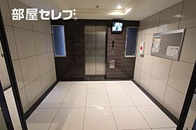 GRANDUKE東別院crea  ｜ 愛知県名古屋市中区平和2丁目8-32（賃貸マンション1R・3階・27.52㎡） その26