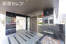 プロビデンス葵タワー  ｜ 愛知県名古屋市東区葵2丁目11-13（賃貸マンション1LDK・6階・50.13㎡） その22