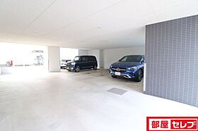 パルティール今池アネックス  ｜ 愛知県名古屋市千種区今池3丁目24-10（賃貸マンション1K・9階・24.33㎡） その14