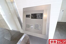 パルティール今池アネックス  ｜ 愛知県名古屋市千種区今池3丁目24-10（賃貸マンション1K・9階・24.33㎡） その20