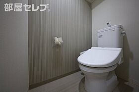 レガリア  ｜ 愛知県名古屋市東区葵3丁目17-59（賃貸マンション1DK・4階・31.70㎡） その10