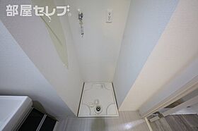 レガリア  ｜ 愛知県名古屋市東区葵3丁目17-59（賃貸マンション1DK・4階・31.70㎡） その17