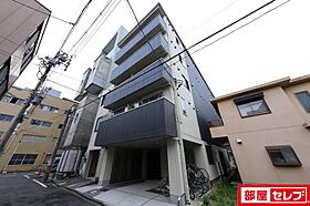 エテルノ幅下  ｜ 愛知県名古屋市西区幅下1丁目13-6（賃貸マンション1DK・5階・29.17㎡） その1