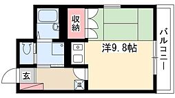🉐敷金礼金0円！🉐千代田ＶＯＧＥＬ-1