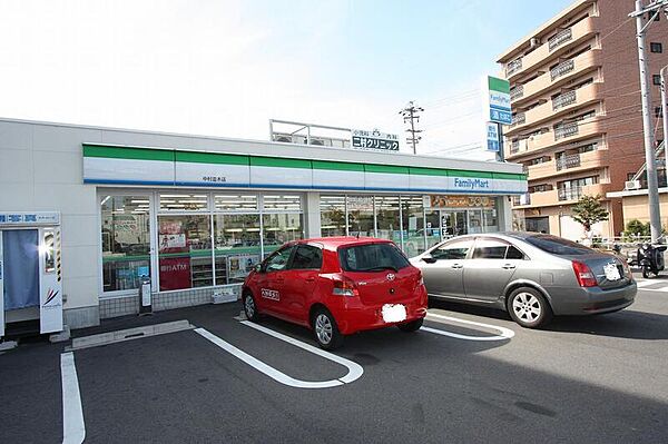 セントラルコート八田 ｜愛知県名古屋市中川区野田1丁目(賃貸マンション1K・1階・24.08㎡)の写真 その21