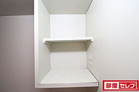 クレストステージ名駅  ｜ 愛知県名古屋市中村区竹橋町33-6（賃貸マンション1K・5階・23.97㎡） その25