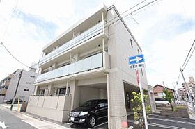 IHK天塚II  ｜ 愛知県名古屋市西区天塚町2丁目55（賃貸マンション1LDK・2階・42.30㎡） その1