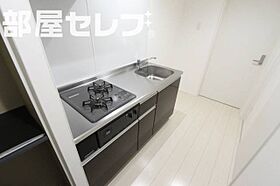 REFINED　TASTE西日置  ｜ 愛知県名古屋市中川区西日置2丁目7-25（賃貸アパート1K・2階・21.12㎡） その24