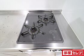 カメリア  ｜ 愛知県名古屋市中村区西米野町4丁目24（賃貸アパート1K・2階・20.96㎡） その23