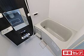 カメリア  ｜ 愛知県名古屋市中村区西米野町4丁目24（賃貸アパート1K・2階・20.96㎡） その4