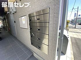 カメリア  ｜ 愛知県名古屋市中村区西米野町4丁目24（賃貸アパート1K・2階・20.96㎡） その25