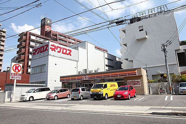 IZ-Residence ｜愛知県名古屋市中区正木1丁目(賃貸マンション1LDK・9階・44.51㎡)の写真 その27