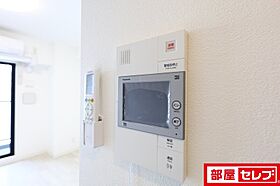 SHOKEN Residence名古屋<泉>  ｜ 愛知県名古屋市東区泉2丁目19-11-1（賃貸マンション1K・9階・25.79㎡） その19