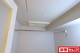 HF名駅北レジデンスEAST  ｜ 愛知県名古屋市西区菊井2丁目19-27（賃貸マンション1R・10階・31.25㎡） その22