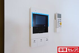 DEVELD菊井  ｜ 愛知県名古屋市西区菊井1丁目36-4-1（賃貸アパート1LDK・3階・35.01㎡） その16