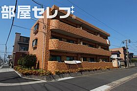 ティアラ八熊通  ｜ 愛知県名古屋市中川区二女子町7丁目93（賃貸マンション2LDK・3階・55.70㎡） その1