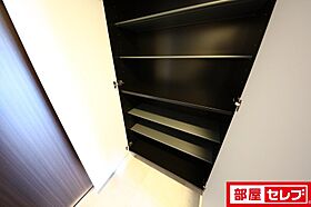 S-RESIDENCE今池駅前  ｜ 愛知県名古屋市千種区内山3丁目9-4（賃貸マンション1K・9階・22.76㎡） その23