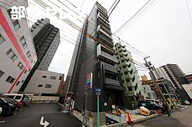 プレサンス上前津リラシス  ｜ 愛知県名古屋市中区千代田3丁目21-23（賃貸マンション1K・7階・24.82㎡） その6