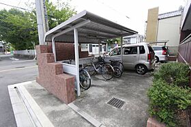 エスポワール岩塚  ｜ 愛知県名古屋市中村区岩塚町字新屋敷29（賃貸マンション1K・1階・24.96㎡） その21