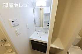 パークアクシス新栄  ｜ 愛知県名古屋市中区新栄1丁目17-11（賃貸マンション1R・8階・27.35㎡） その14