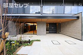 パークアクシス新栄  ｜ 愛知県名古屋市中区新栄1丁目17-11（賃貸マンション1R・8階・27.35㎡） その25