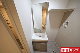 MOVE本陣PREMIO  ｜ 愛知県名古屋市中村区松原町5丁目55（賃貸アパート1LDK・1階・30.74㎡） その14