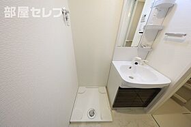 S-RESIDENCE浄心  ｜ 愛知県名古屋市西区児玉1丁目1-4（賃貸マンション1K・10階・24.02㎡） その15