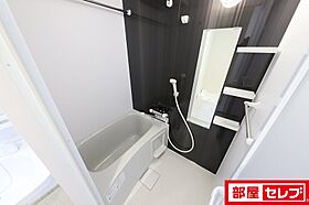 S-RESIDENCE浄心East  ｜ 愛知県名古屋市西区上名古屋2丁目1-5-1（賃貸マンション1K・9階・24.15㎡） その4