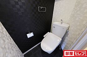 S-RESIDENCE浄心East  ｜ 愛知県名古屋市西区上名古屋2丁目1-5-1（賃貸マンション1K・9階・24.15㎡） その10