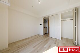 S-RESIDENCE浄心East  ｜ 愛知県名古屋市西区上名古屋2丁目1-5-1（賃貸マンション1K・9階・24.15㎡） その9