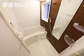 CasaAvenueIkeshita  ｜ 愛知県名古屋市千種区池下1丁目9-4（賃貸マンション1K・5階・26.26㎡） その4