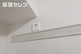 CasaAvenueIkeshita  ｜ 愛知県名古屋市千種区池下1丁目9-4（賃貸マンション1K・5階・26.26㎡） その17