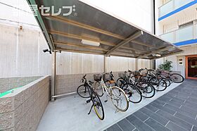 CasaAvenueIkeshita  ｜ 愛知県名古屋市千種区池下1丁目9-4（賃貸マンション1K・5階・26.26㎡） その26