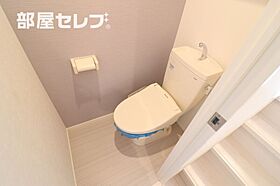 モンドグロッソ矢田  ｜ 愛知県名古屋市東区矢田3丁目12-24（賃貸アパート1K・1階・20.99㎡） その8