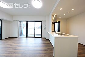 ローレルタワー名古屋栄  ｜ 愛知県名古屋市中区栄1丁目7-28（賃貸マンション2LDK・8階・60.17㎡） その23