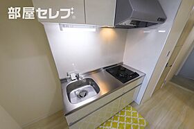 サクシード大曽根  ｜ 愛知県名古屋市北区大曽根1丁目22-8（賃貸マンション1K・5階・27.48㎡） その5