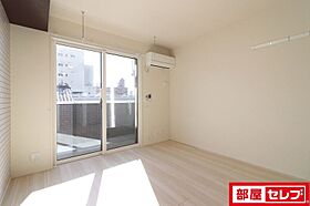 D-room黄金  ｜ 愛知県名古屋市中村区黄金通1丁目31-2（賃貸アパート1R・1階・29.17㎡） その6