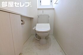 Wisdom  ｜ 愛知県名古屋市中村区白子町1丁目33（賃貸アパート1LDK・1階・44.13㎡） その24