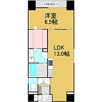 パークレジデンス丸の内駅前  ｜ 愛知県名古屋市中区丸の内1丁目8-2-2（賃貸マンション1LDK・2階・45.08㎡） その2