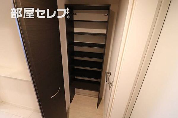 メゾン　ミール ｜愛知県名古屋市中区正木3丁目(賃貸マンション1K・5階・29.75㎡)の写真 その17