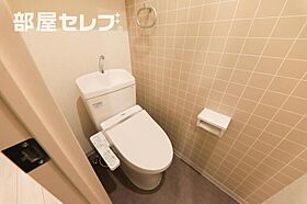 CRES  ｜ 愛知県名古屋市中村区佐古前町9-8（賃貸マンション1K・3階・24.90㎡） その9