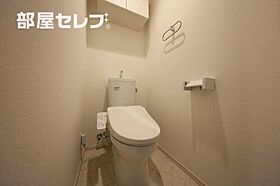 レジーナ鶴舞  ｜ 愛知県名古屋市中区千代田5丁目18-16（賃貸マンション1R・2階・29.60㎡） その9