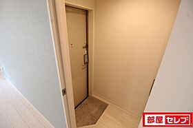 ハーモニーテラス松葉町VI  ｜ 愛知県名古屋市中川区松葉町4丁目1-3（賃貸アパート1LDK・1階・30.05㎡） その10