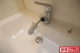 ハーモニーテラス松葉町VI  ｜ 愛知県名古屋市中川区松葉町4丁目1-3（賃貸アパート1LDK・1階・30.05㎡） その21