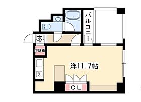 ドゥーエ大須  ｜ 愛知県名古屋市中区大須1丁目29-61（賃貸マンション1R・12階・31.21㎡） その2